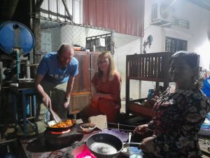 Was kann man in Siem Reap machen?