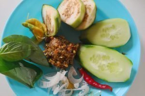 Why Prahok is so important for Khmer food